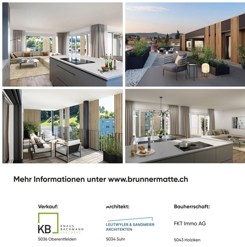 KB Partners Immobilien