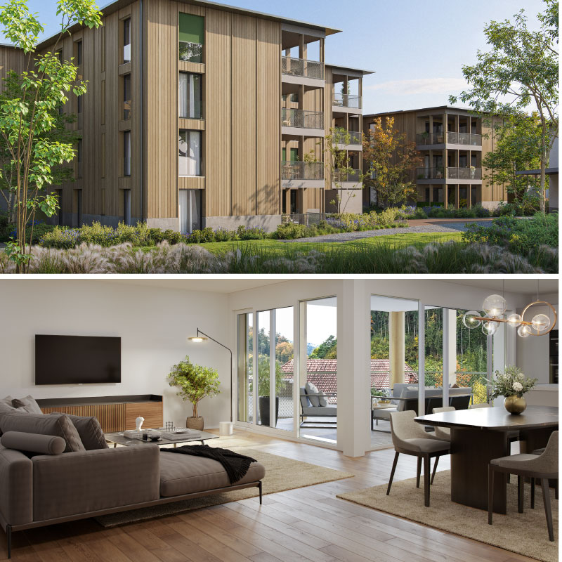 KB Partners Immobilien